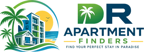 DR Apartment Finders — Find your perfect stay in paradise